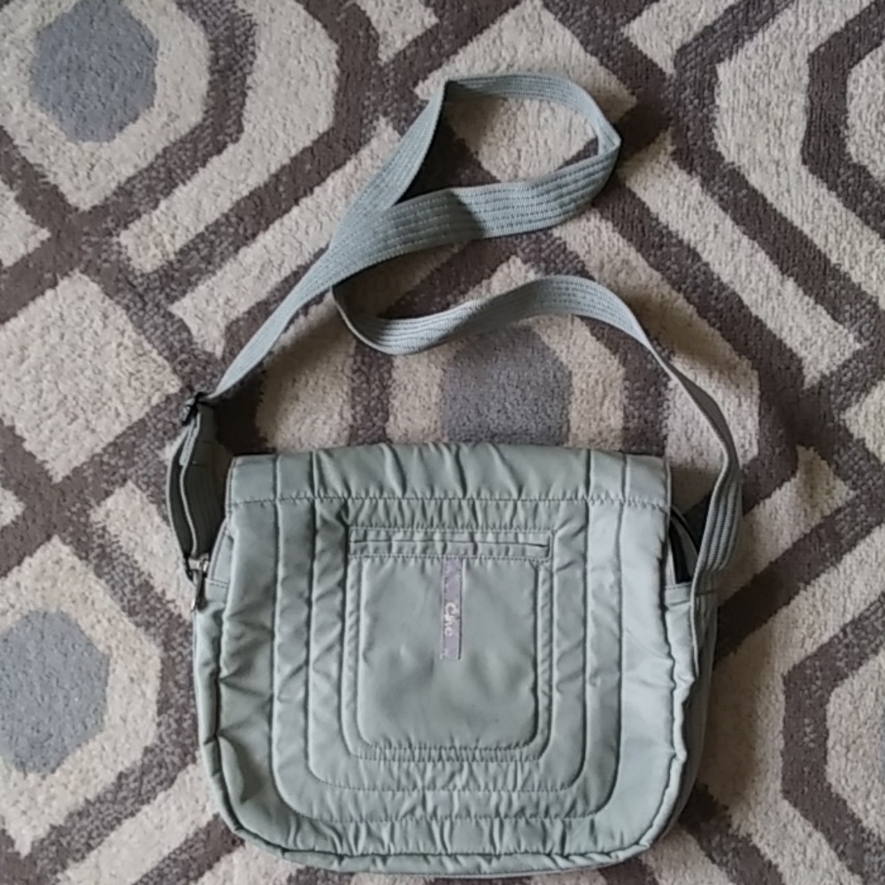 Clive Bag - Picture 2 of 6